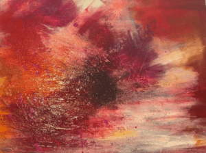 Shepherds Delight - Tamarah Khatib