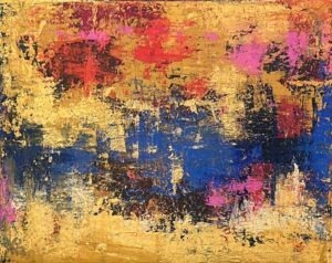 Rhapsody - Tamarah Khatib