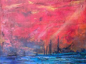Disquiet of Solace