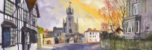 Warwick - Helen Jayne Woodcock