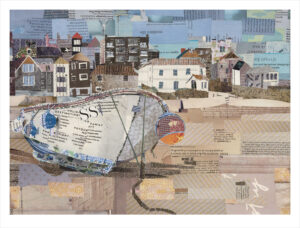 Hilary Wilson | St Ive's Bay