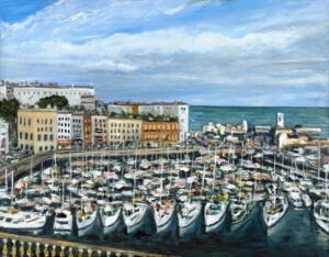 Margaret Anne Birch | Ramsgate Royal Harbour