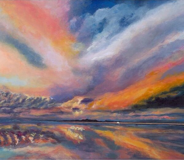Margaret Anne Birch | Reflection