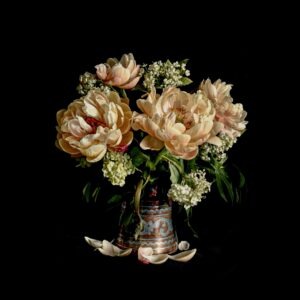Victor Griffin | Fading Beauty