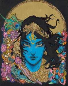 Ross Easterby | Krishna