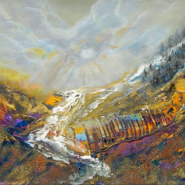 HP_ART86 | Enlightening