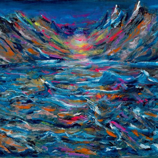 HP_ART86 | The Sound of Light