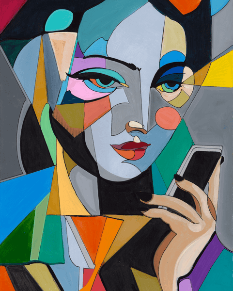 Ross Easterby | The Modern Muse