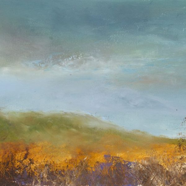Uthaya Swoboda | Emerging Over Cornwall