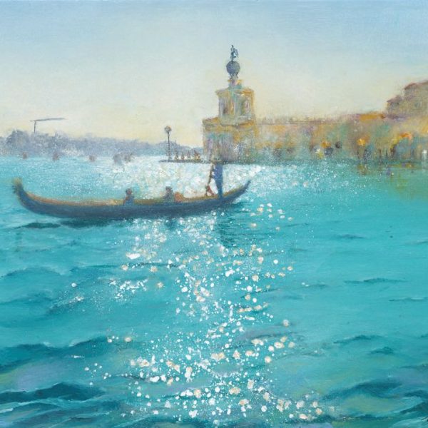 Uthaya Swoboda | Enchanting Venice