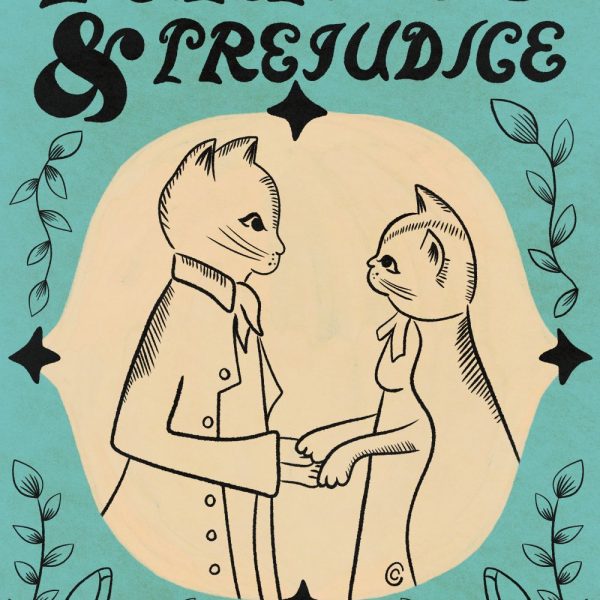 Carrie Cantwell | Purride & Prejudice