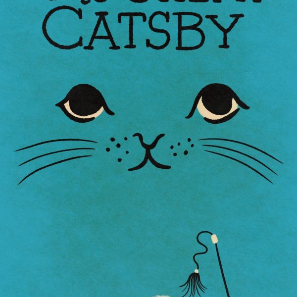 Carrie Cantwell | The Great Catsby