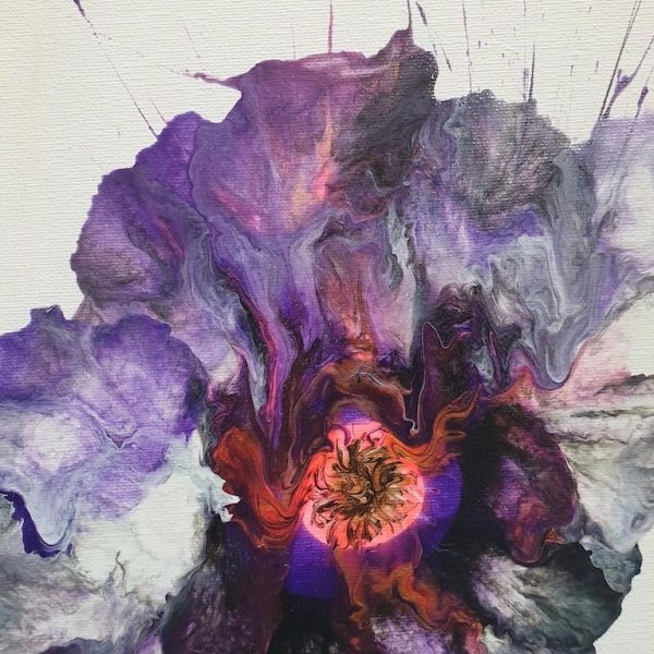 Midnight Bloom