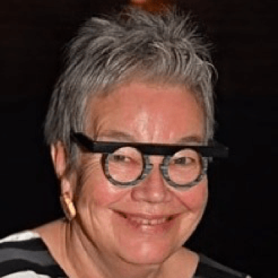Sue Bent