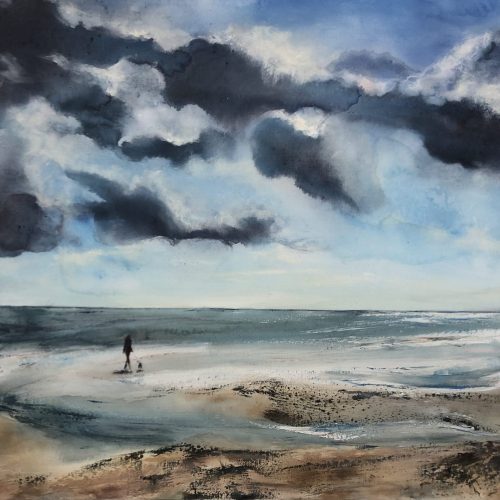 Janette George | Clearing the Head