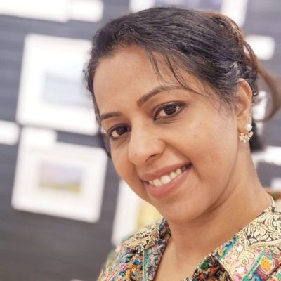 Sowmya Ramesh