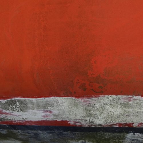 Rani Rai | Red Skies