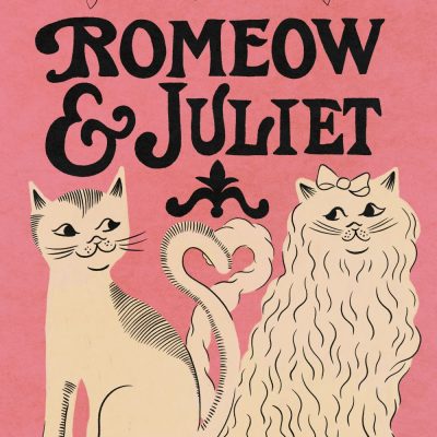 CarrieCantwell_Romeow&Juliet