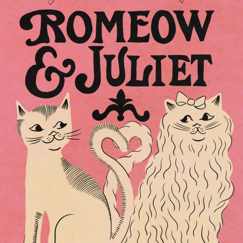 CarrieCantwell_Romeow&Juliet
