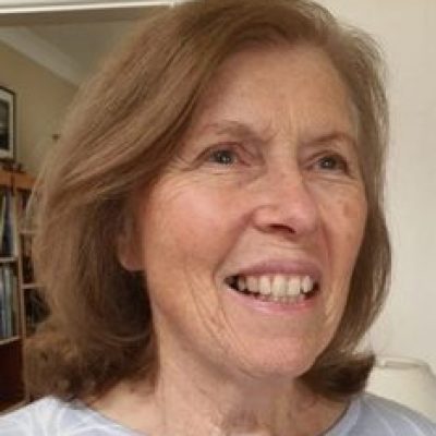 Margaret Anne Birch