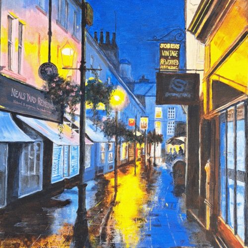 Northumberland Place sml