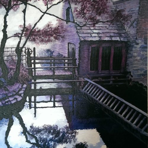 Old Mill