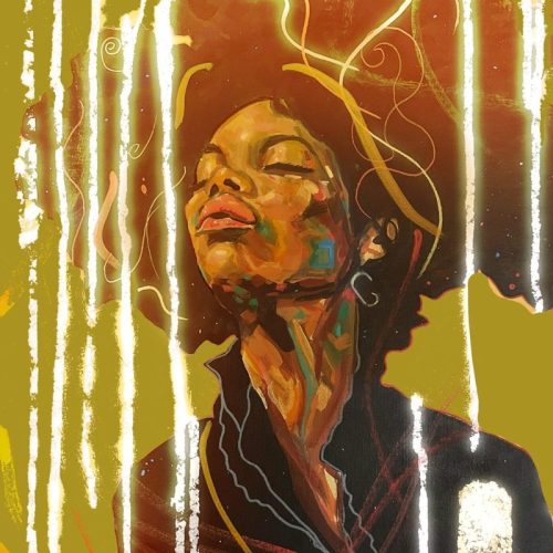 Ross Easterby | Jazz Singer