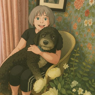 Carolyn Bonthrone