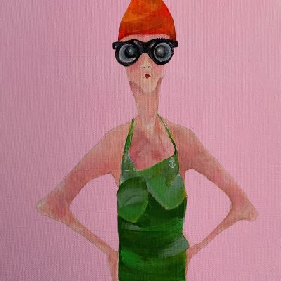 Carolyn Bonthrone | Martha