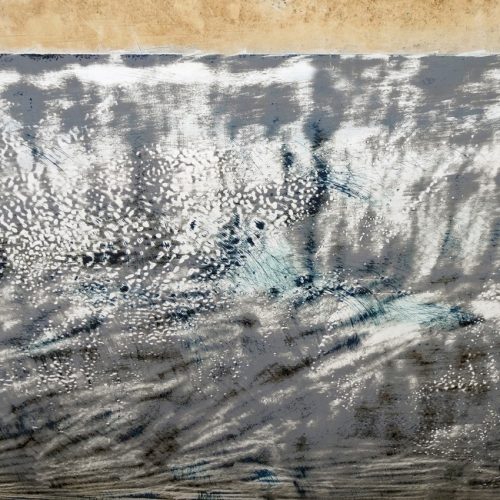 Rani Rai | Roaring Surf