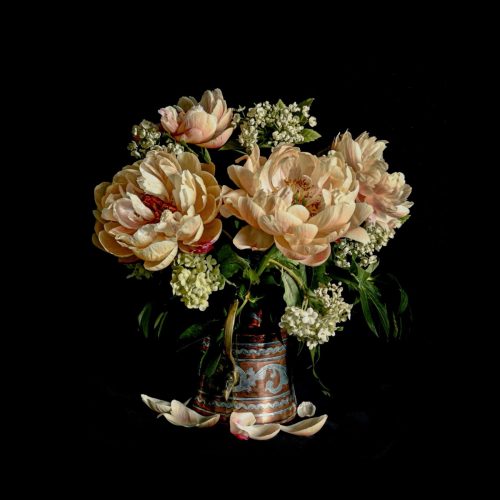 Victor Griffin | Fading Beauty