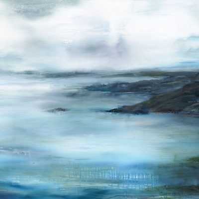 Janette George | Dartmouth Head
