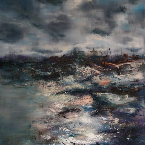 Janette George | Blakeney Point - Norfolk