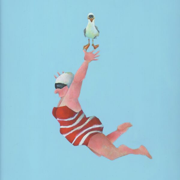 Carolyn Bonthrone | Shirley
