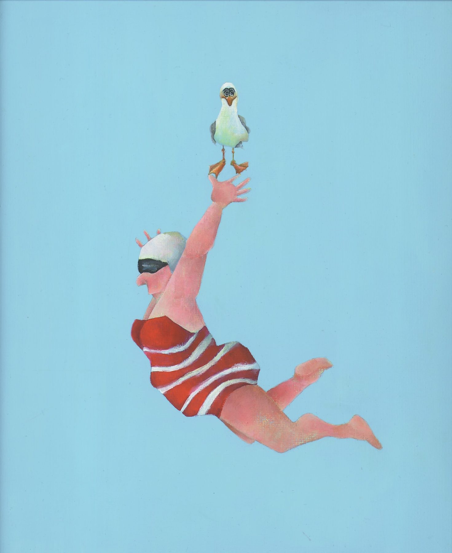 Carolyn Bonthrone | Shirley