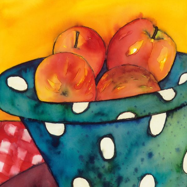 Sue Bent | Apples