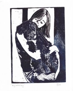 Sue Townsend | Big Brave Boy