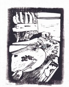 Sue Townsend | Creation