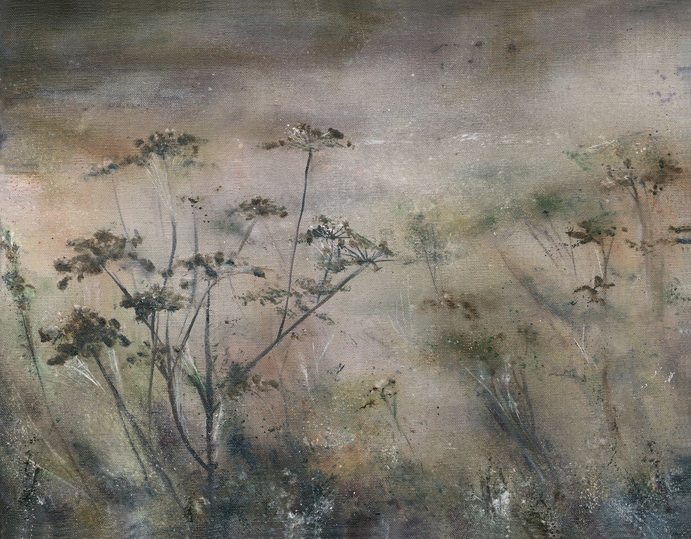 Janette George | Early Fristy Morning