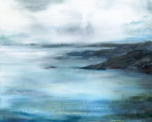 Janette George | Dartmouth Head