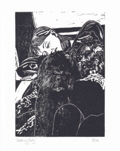 Sue Townsend | Sleeping Duty