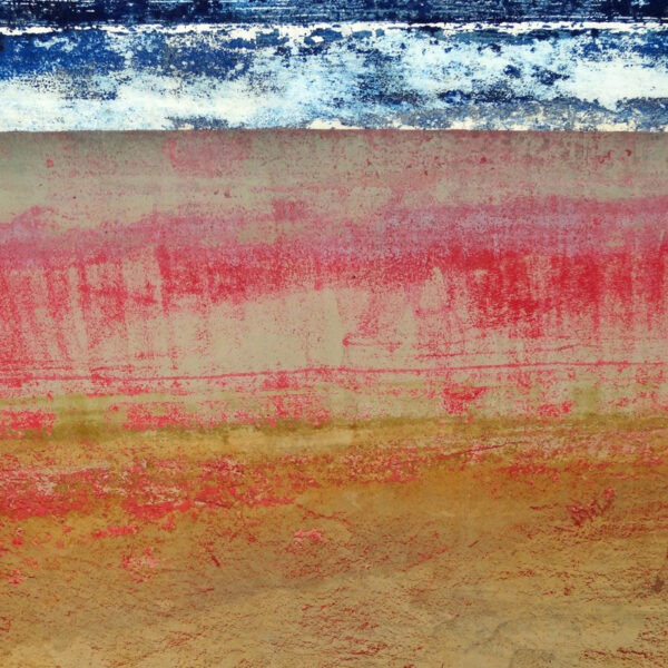 Rani Rai | Earth Shimmer