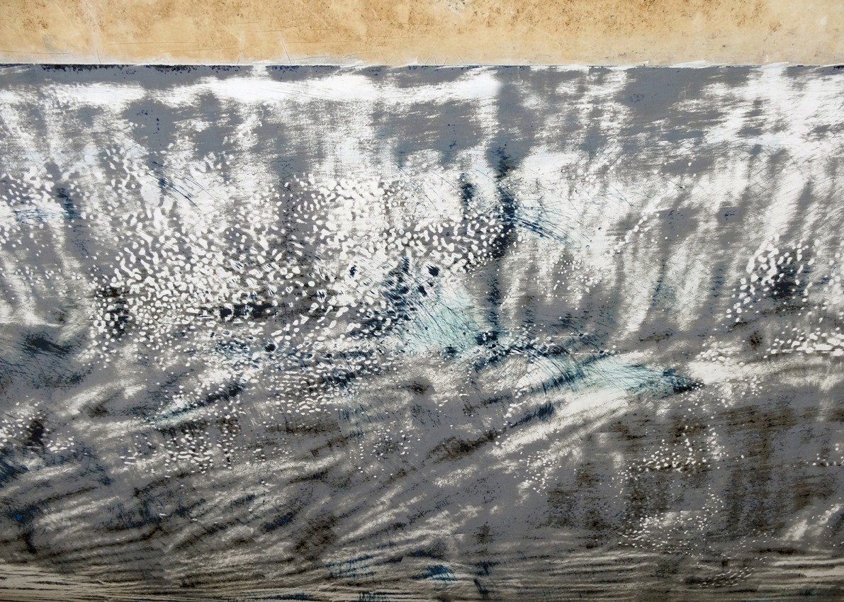 Rani Rai | Roaring Surf