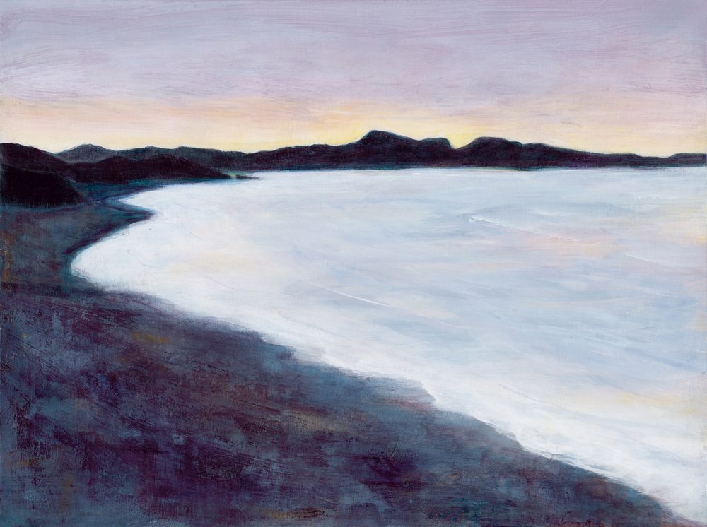 Lisa Reiter | Time and Tide