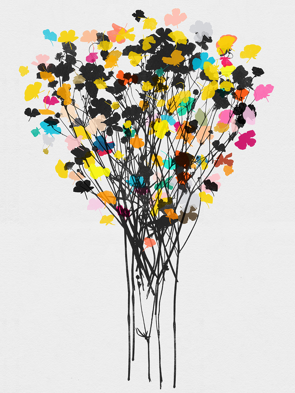 Garima Dhawan | Buttercups 2