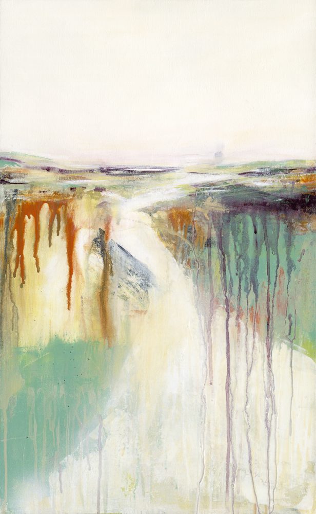 Lisa Reiter | Take Me To The River