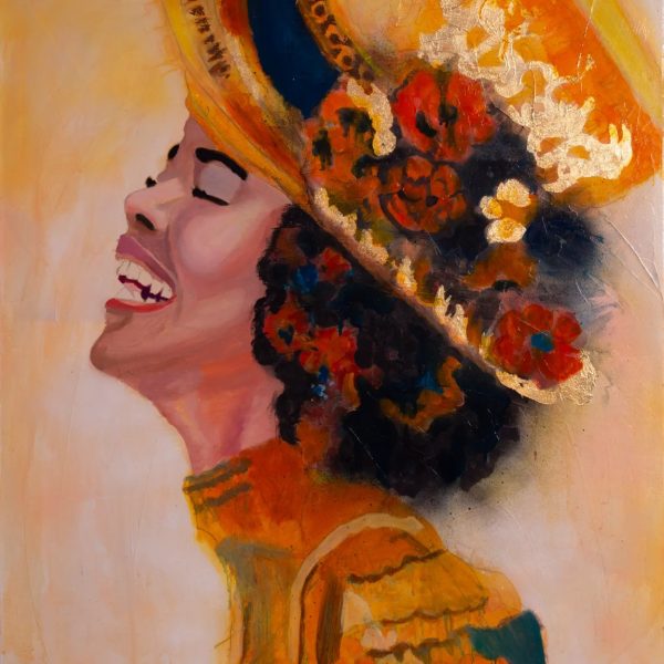 Ginny Hicks | Joyful Soul