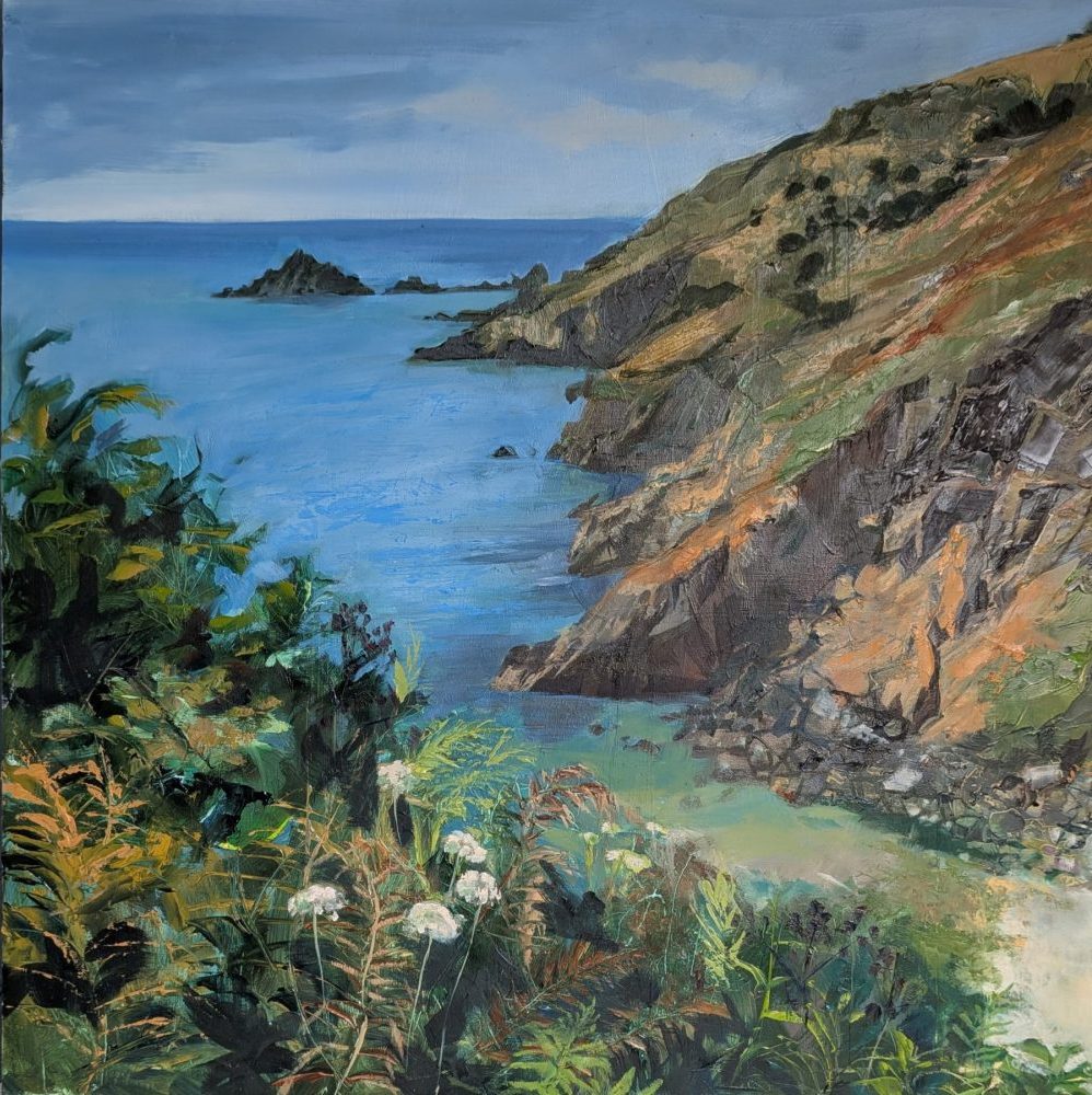 Katy Walden | Secret Cove